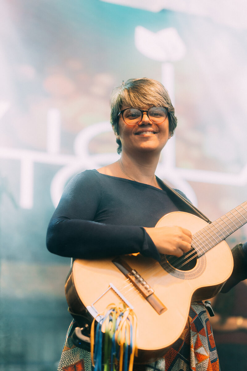 Viola ao Vento