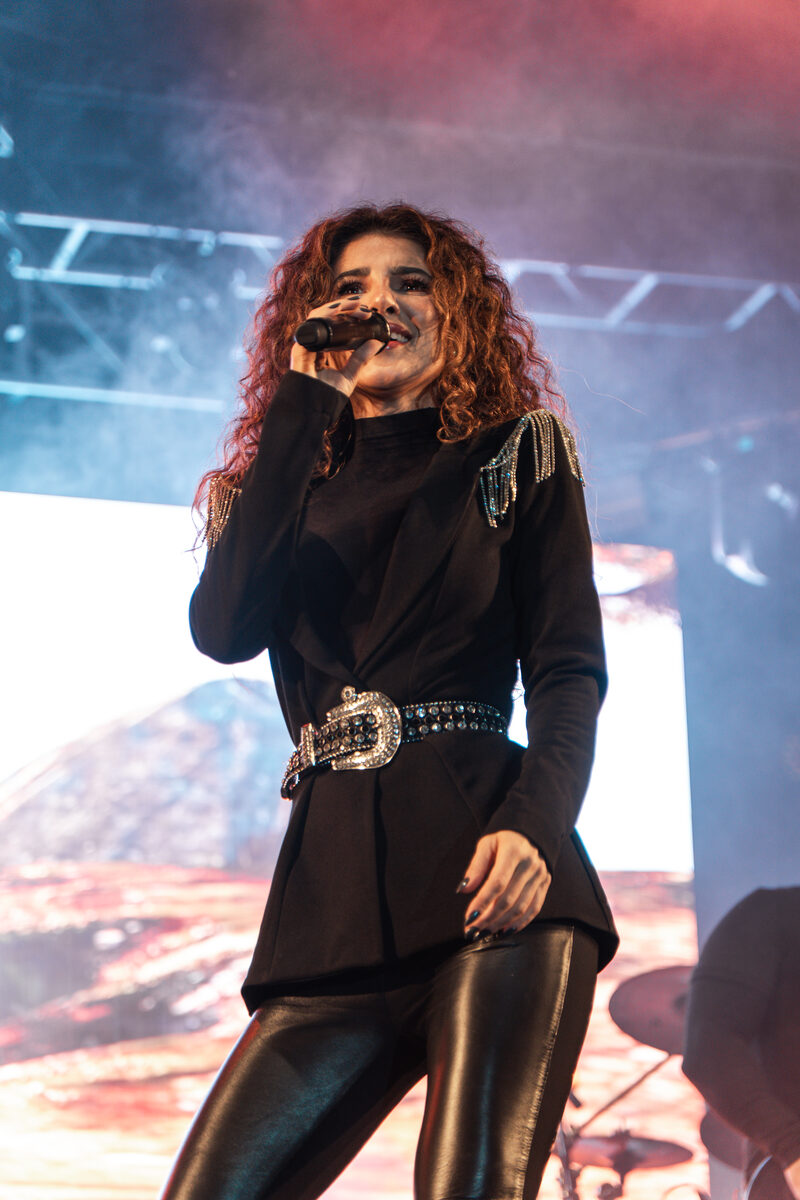 Paula Fernandes