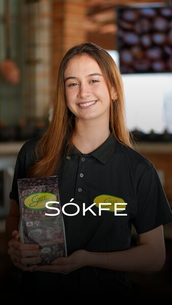 Sókfe