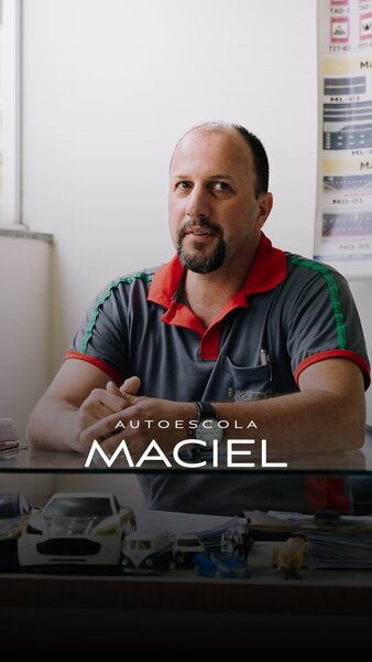Autoescola Maciel
