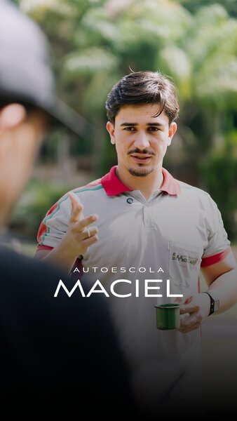 Autoescola Maciel