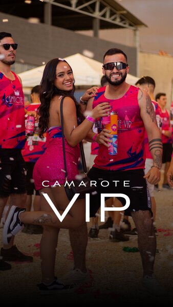 Camarote VIP